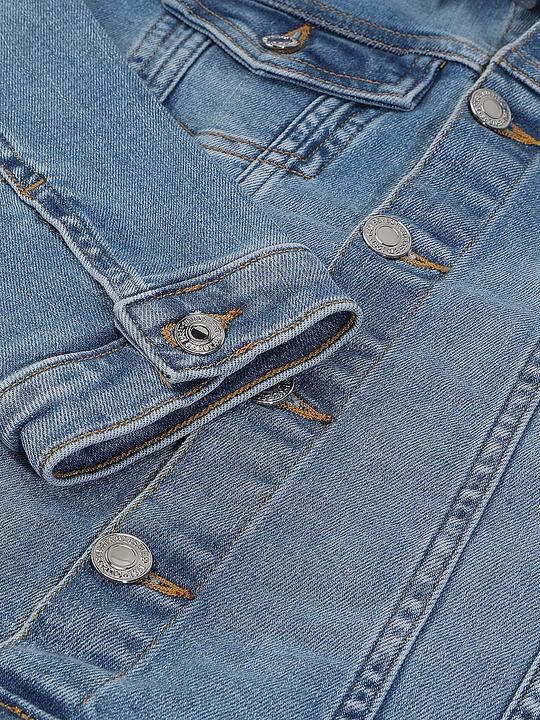 Immagine prodotto Guess Giacca di jeans (140)