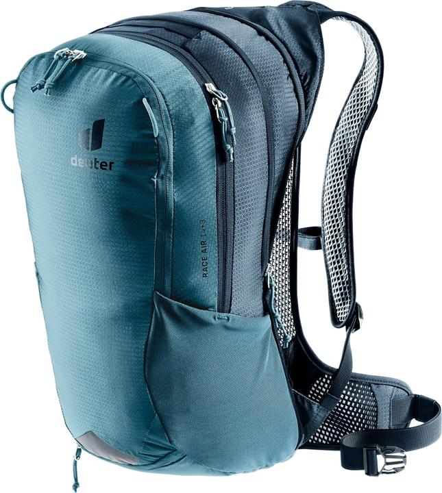 Actual product image Deuter Race Air 14+3 (17 l)