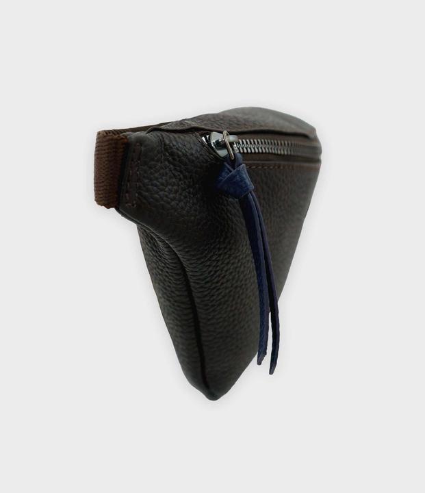 Actual product image Braun Büffel Fanny pack / belt bag Novara 26344