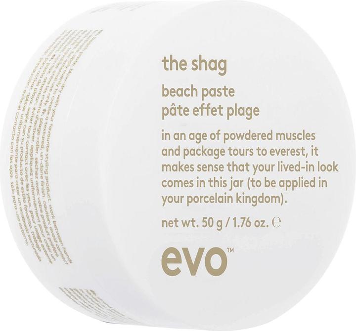 Produktbild Evo style - the shag beach paste (Haarpaste)