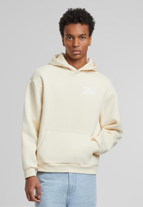 Immagine prodotto Urban Classics Felpa con cappuccio Upscale In Return - 178993 (XL)