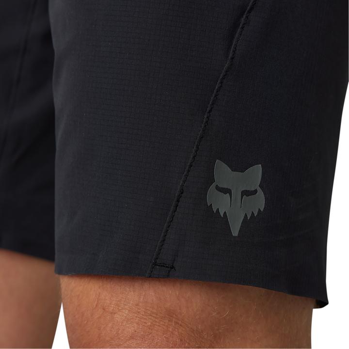 Produktbild Fox Short 24 Flexair Ascent Blk (L)