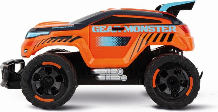 Produktbild Carrera 2,4GHz Gear Monster 3.0
