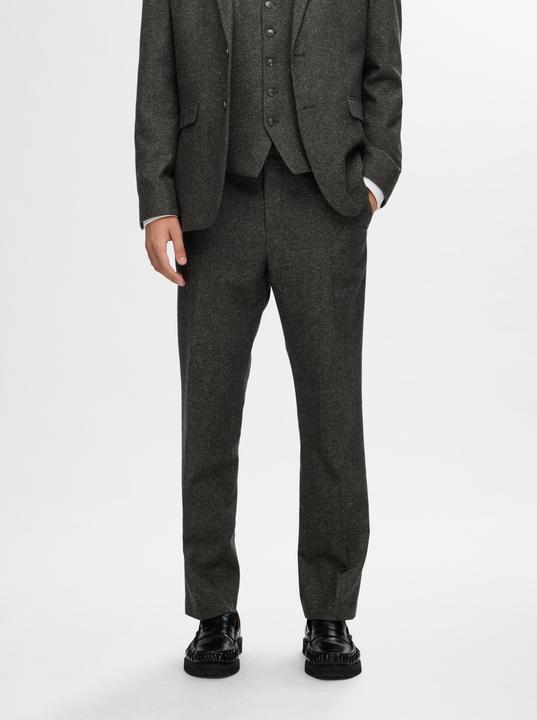 Image du produit Selected Homme Pantalon de costume slim fit (42)