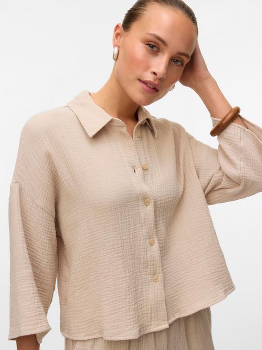 Image du produit Vero Moda VMNATALI Top Bluse (L)