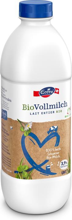 Emmi Vollmilch (1 x 100 cl)