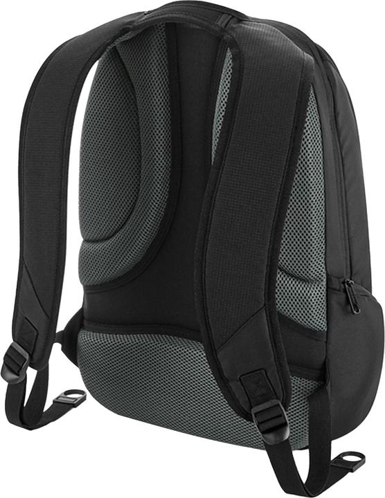 Produktbild Quadral Vessel Slimline Laptop Rucksack (16 l)
