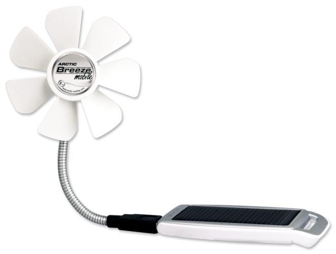 Produktbild Arctic Breeze Mobile