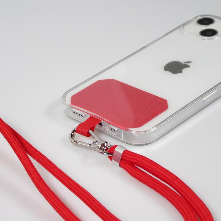 Produktbild PhoneLook Halsband universal Adapter für Smartphone Hüllen Handykette elegant