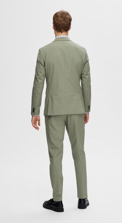 Actual product image Selected Homme Slim Fit Blazer (42)