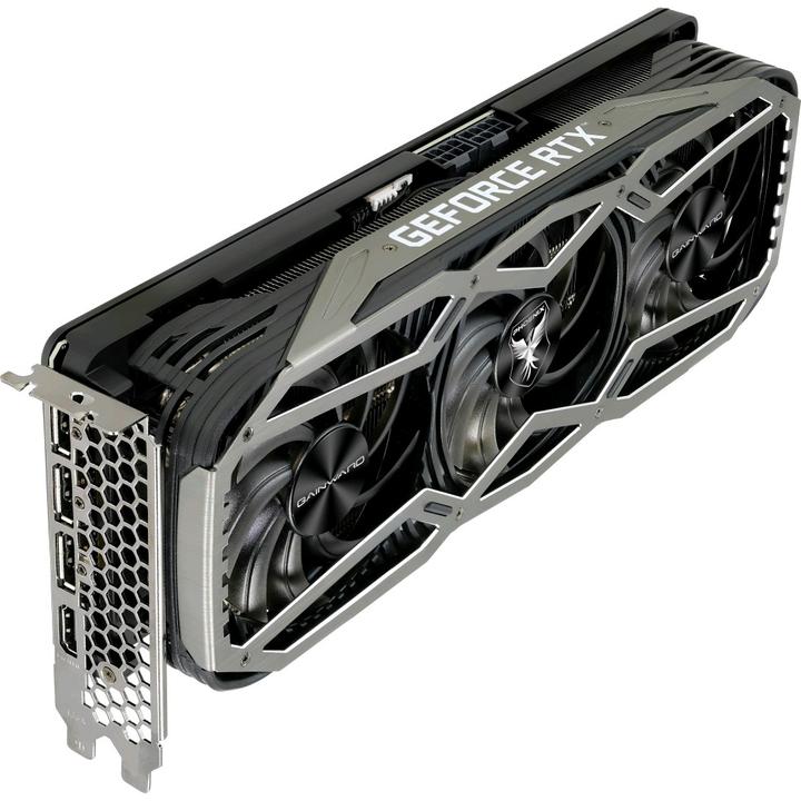 Produktbild Gainward GeForce RTX 3070 Ti Phoenix (8 GB)