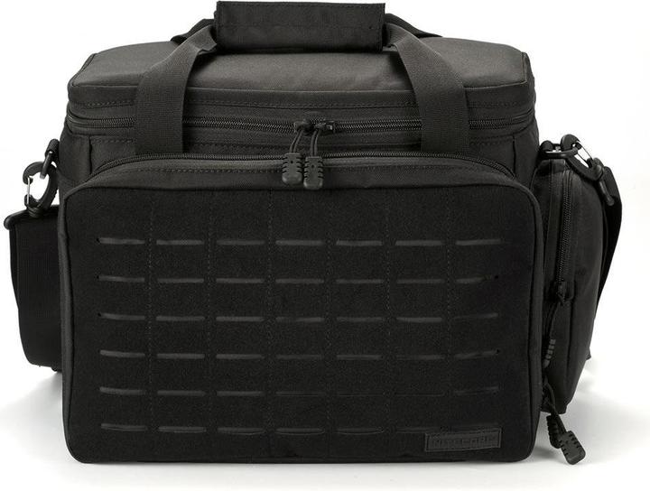 Actual product image Nitecore Range Bag RB10, black (Camera shoulder bag, 20 l)