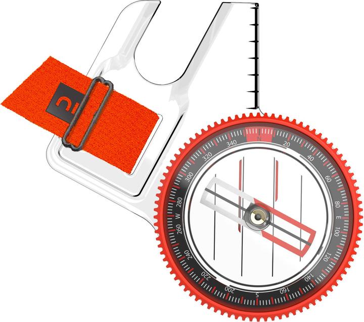 Actual product image Decathlon RACER 500