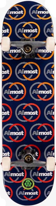 Produktbild Almost Complete Ivy Repeat Premium