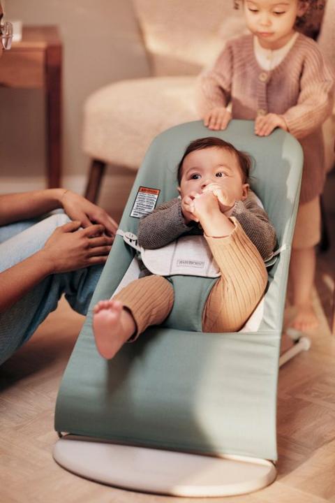 Actual product image BabyBjörn Balance Soft