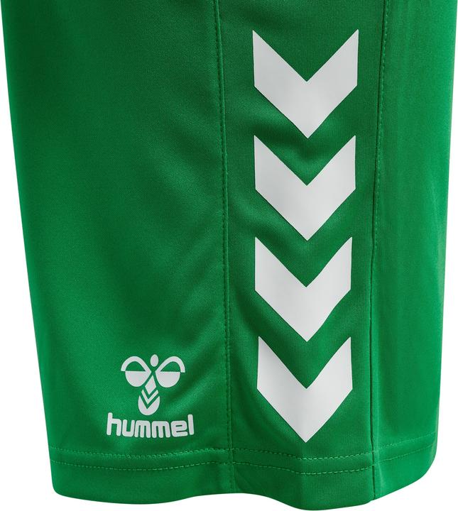 Actual product image hummel Core Xk Poly Shorts Kids (152)