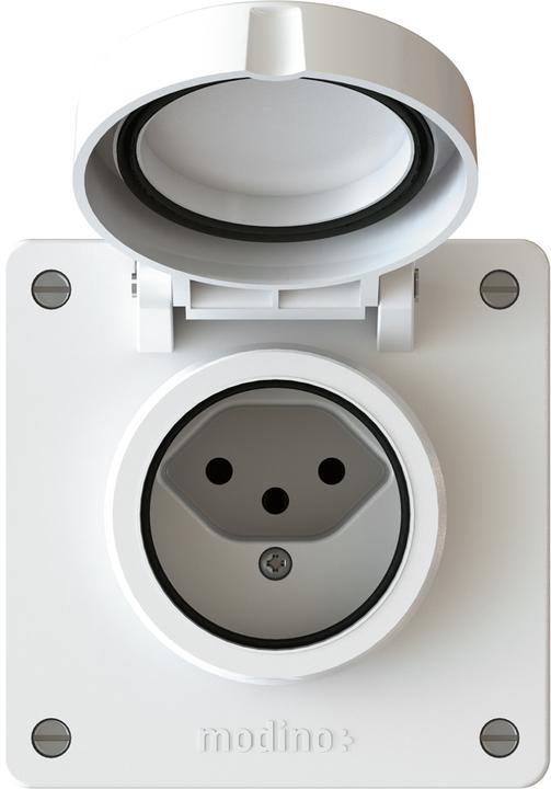 Image du produit Max Hauri Exo