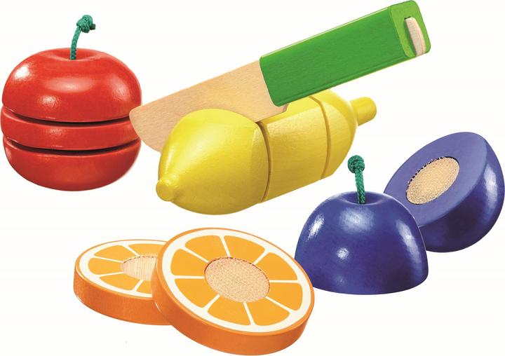 Actual product image Selecta Spielzeug Fruit salad
