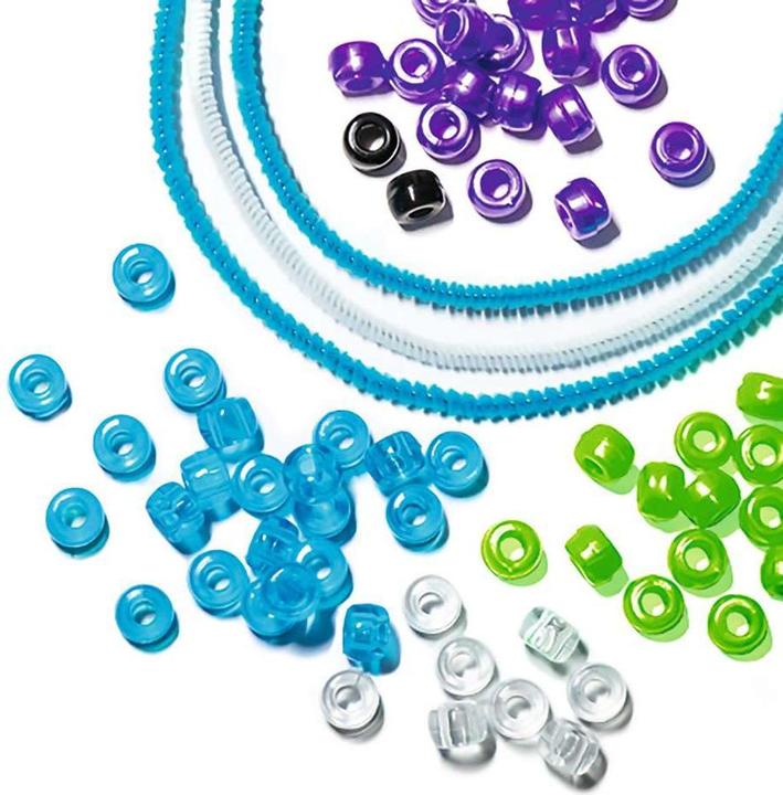 Actual product image Ravensburger Bead Animal Seahorse