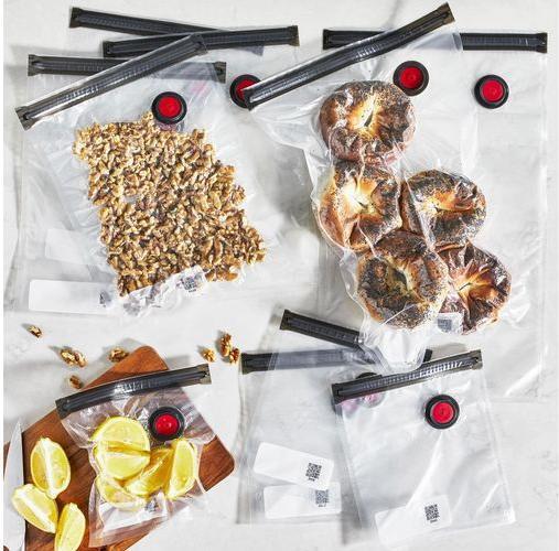 Actual product image Zwilling Vakuumtasche (10 x)