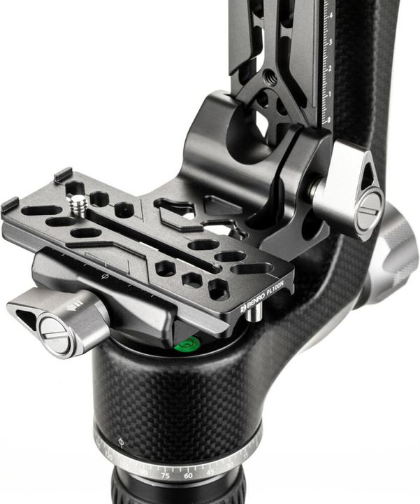 Produktbild Benro GH5C Mini Gimbal Kopf