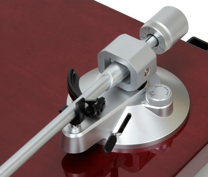 Produktbild TEAC Tn-300 (Mittelklasse, Manuell)