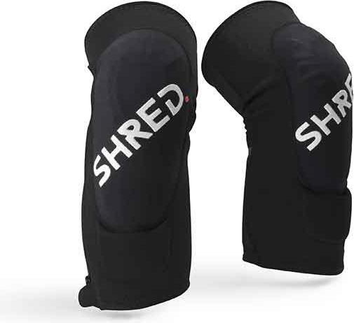 Produktbild Shred Flexi Knee Pads Trail Zip (L, Knieschoner, Paar)