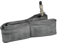 Immagine prodotto Fischer Tubo per bicicletta da 28 pollici 85096 (Dunlop (DV), 28", 40 mm)