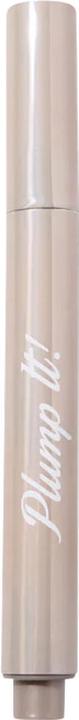Image du produit Plump It! Huile Volumisante pour les Lèvres Transparente 3 ml (Huile, 3 ml)