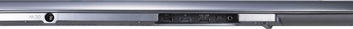 Actual product image LG Nb5540 (320 W, 4.1 Channel)