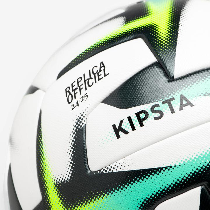 Immagine prodotto Kipsta BKT Ligue 2 Pallone Ufficiale Replica 2024 -2025 Taglia 5 (5)