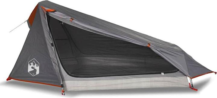 Image du produit VidaXL Tente tunnel 1 personne étanche (Tente tunnel, 1.70 kg, 1 personne)
