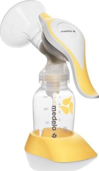 Produktbild Medela Harmony Milchpumpe Manuell