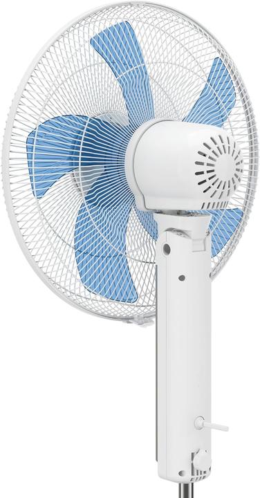 Actual product image Rowenta VU5650F0 (35 dB)