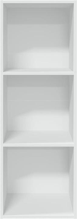 Produktbild VidaXL Bücherregal (40 x 30 x 114 cm)