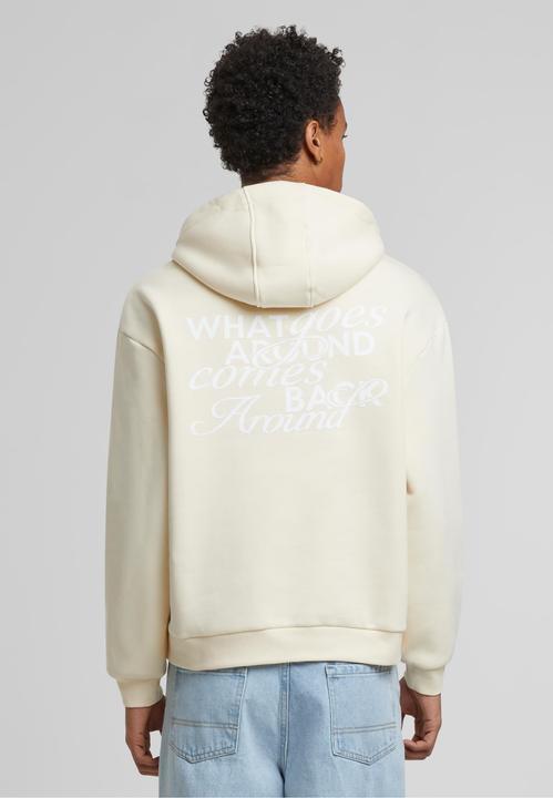 Immagine prodotto Urban Classics Felpa con cappuccio Upscale In Return - 178993 (XL)