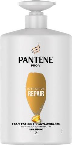 Immagine prodotto Pantene Pro-V Riparazione Intensiva (1000 ml, Shampoo liquido)