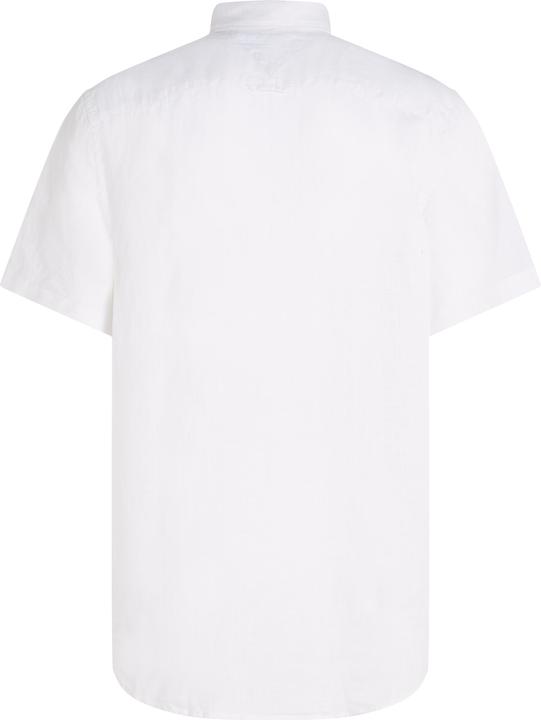 Actual product image Tommy Hilfiger Linen shirt (S)