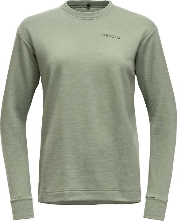 Actual product image Devold Women's Everyday Crew (L)