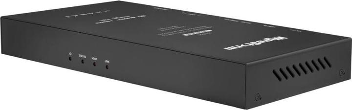 Actual product image WyreStorm EX-100-H2-EARC