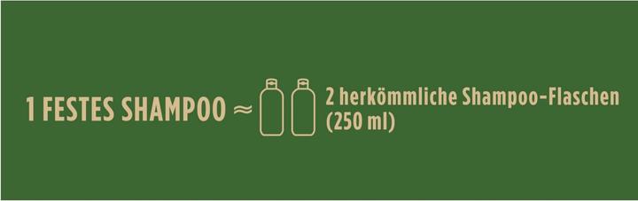 Produktbild Nature Box Festes (Festes Shampoo)