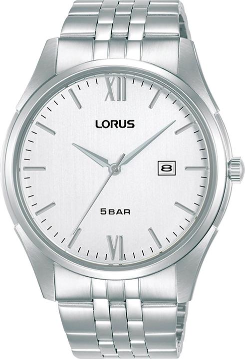 Lorus RH987PX9 (Analoguhr, 42 mm)
