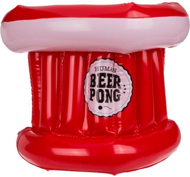 Produktbild TOP Aufblasbares Bier Pong
