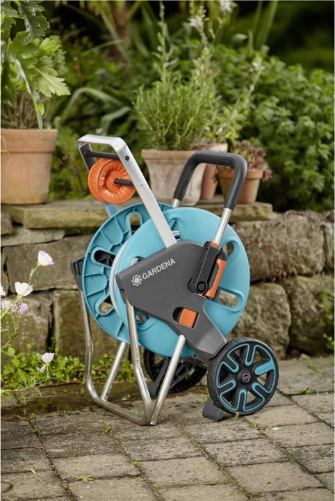 Productafbeelding Gardena CleverRoll M Easy (60 m)
