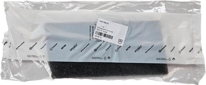 Immagine prodotto V-Zug Schaumstoff HX Filter H20168 - Wäschetrockner