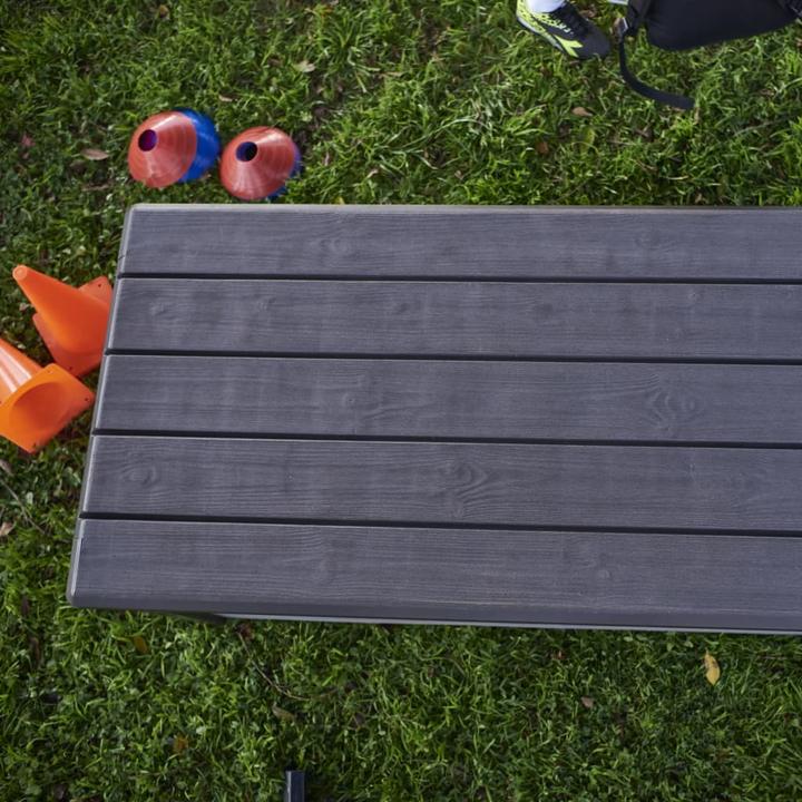 Actual product image Keter Brushwood
