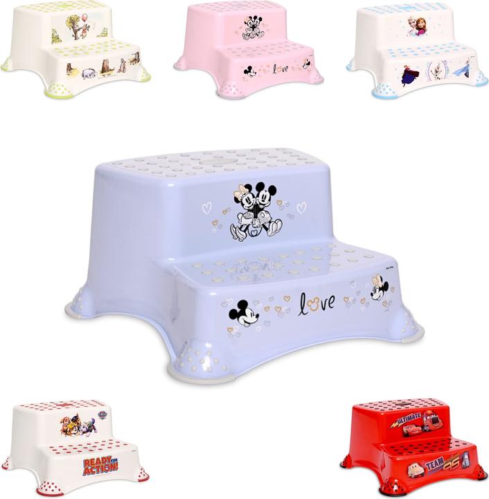 Produktbild Lorelli Kinder Badhocker, zweistufig