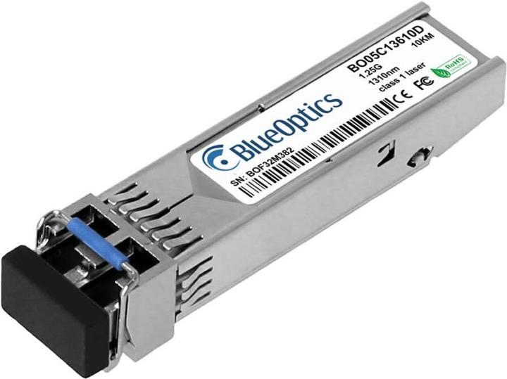 Immagine prodotto CBO Avaya Nortel AA1419049-E6 compatibile BlueOptics SFP BO05C13610D