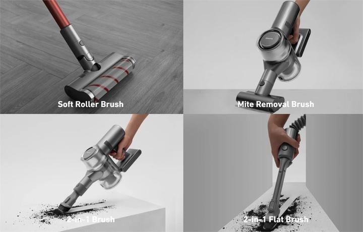Actual product image Dreame V11 Handheld