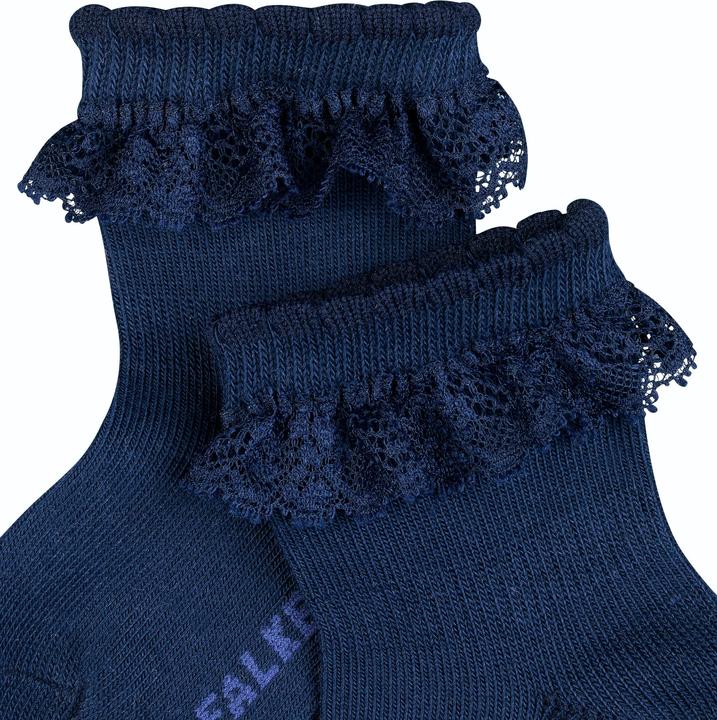 Produktbild Falke Baby Romantic Lace SO (Einzelpack, 74/80)